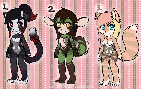 Adopt Auctions - OPEN