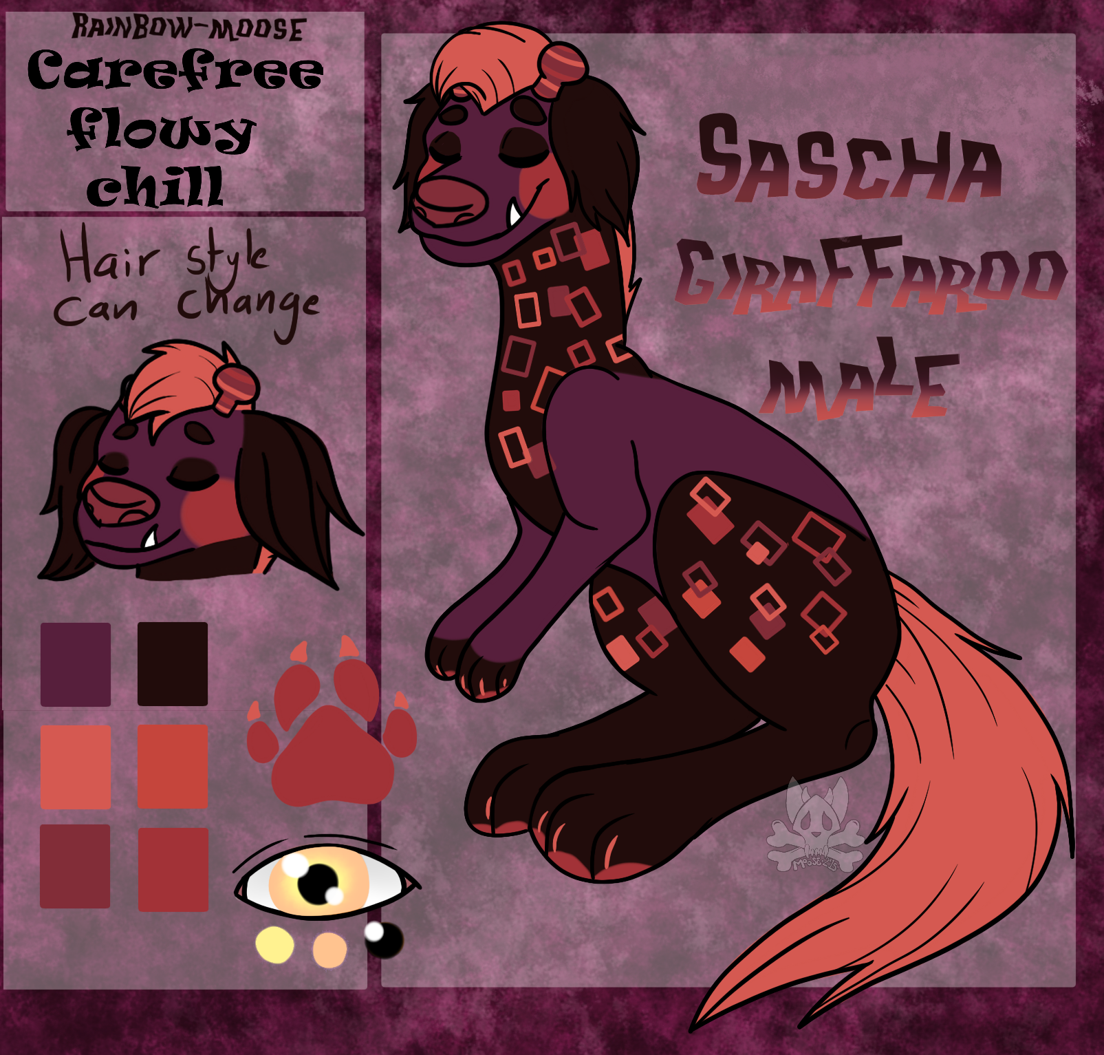 Sascha ref