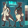 Mia Reference