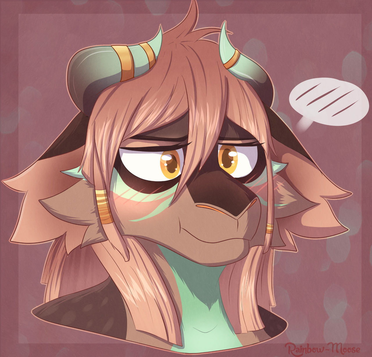 Flusttered Flustered by Moosifurr on DeviantArt