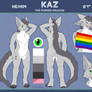Comm - Kaz reference