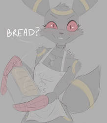bread