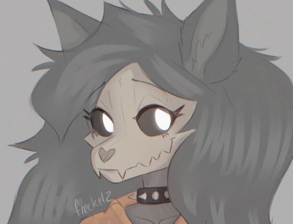 Mal0, my beloved by freckelzz on DeviantArt