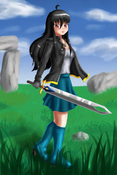 Explore The Best Chaqueta Art Deviantart