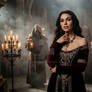 Grace Caroline Currey Enigma StyleEnigmatic