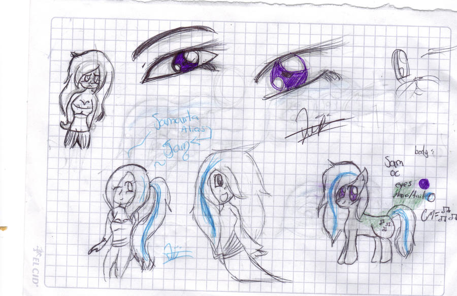 Chibi sam by Harmonynotes3 on DeviantArt