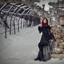 Gothic Winter