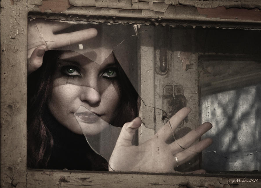 Windows error.error 666 by SandraVogel on DeviantArt