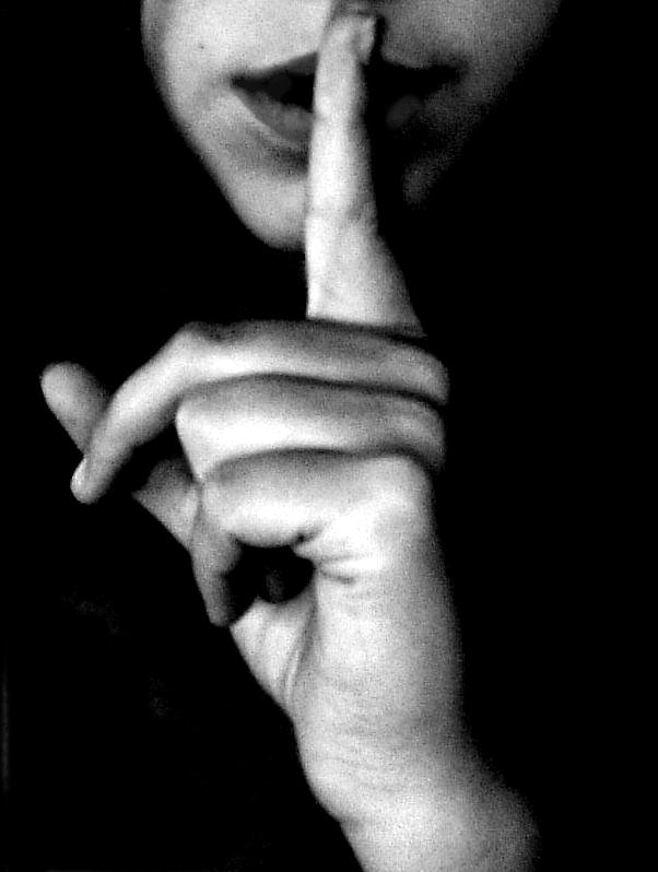 Shhh 2