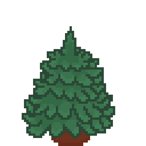 Basic Tree Gif Tree Gif by ComputerDudde on DeviantArt
