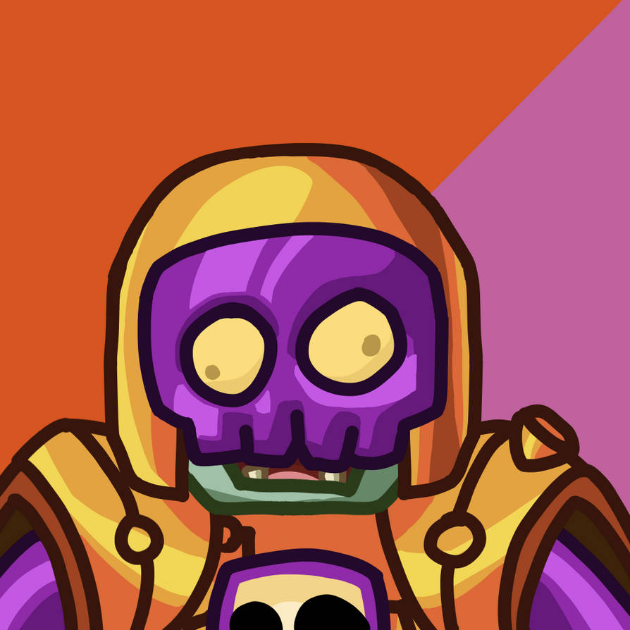 Rustbolt by ComputerDudde on DeviantArt