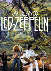 Zep in the forests