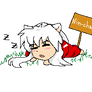 Pixel Inuyasha