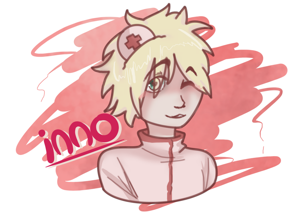 Printable Inno Inno by NotFlick on DeviantArt