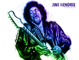 Jimi Hendrix