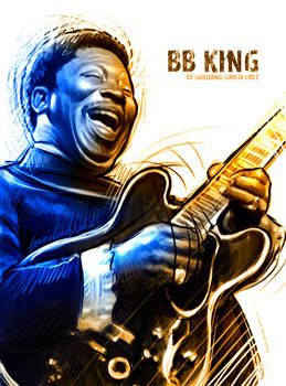 B. B. King