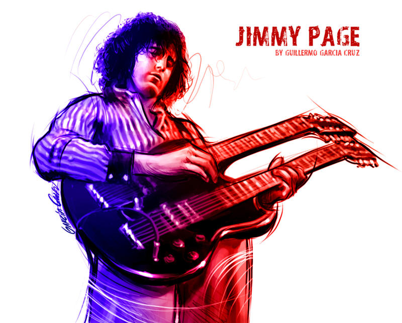 Jimmy Page