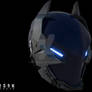 Arkham knight