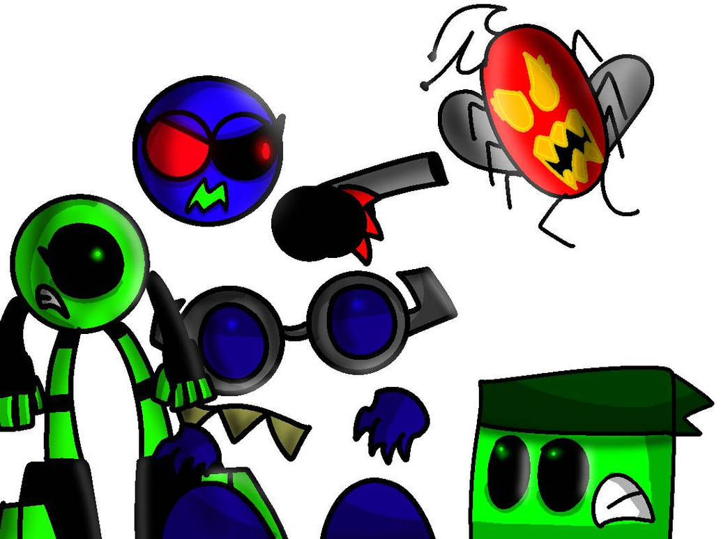 Atac Vector Deviantart ATTACK!!!! by Artermixel on DeviantArt