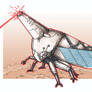 Laser Treehopper