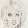Emily Browning As Baby Doll