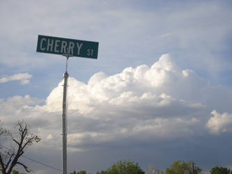 Cherry St.