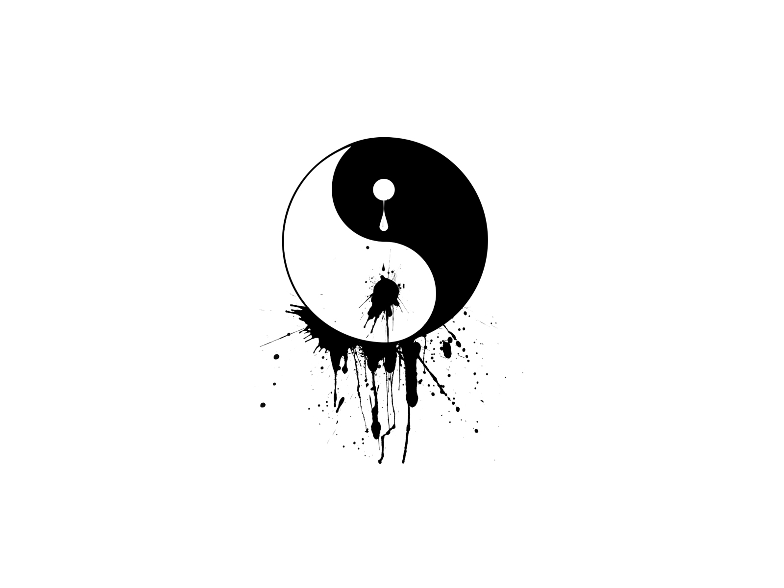 Ying Yang