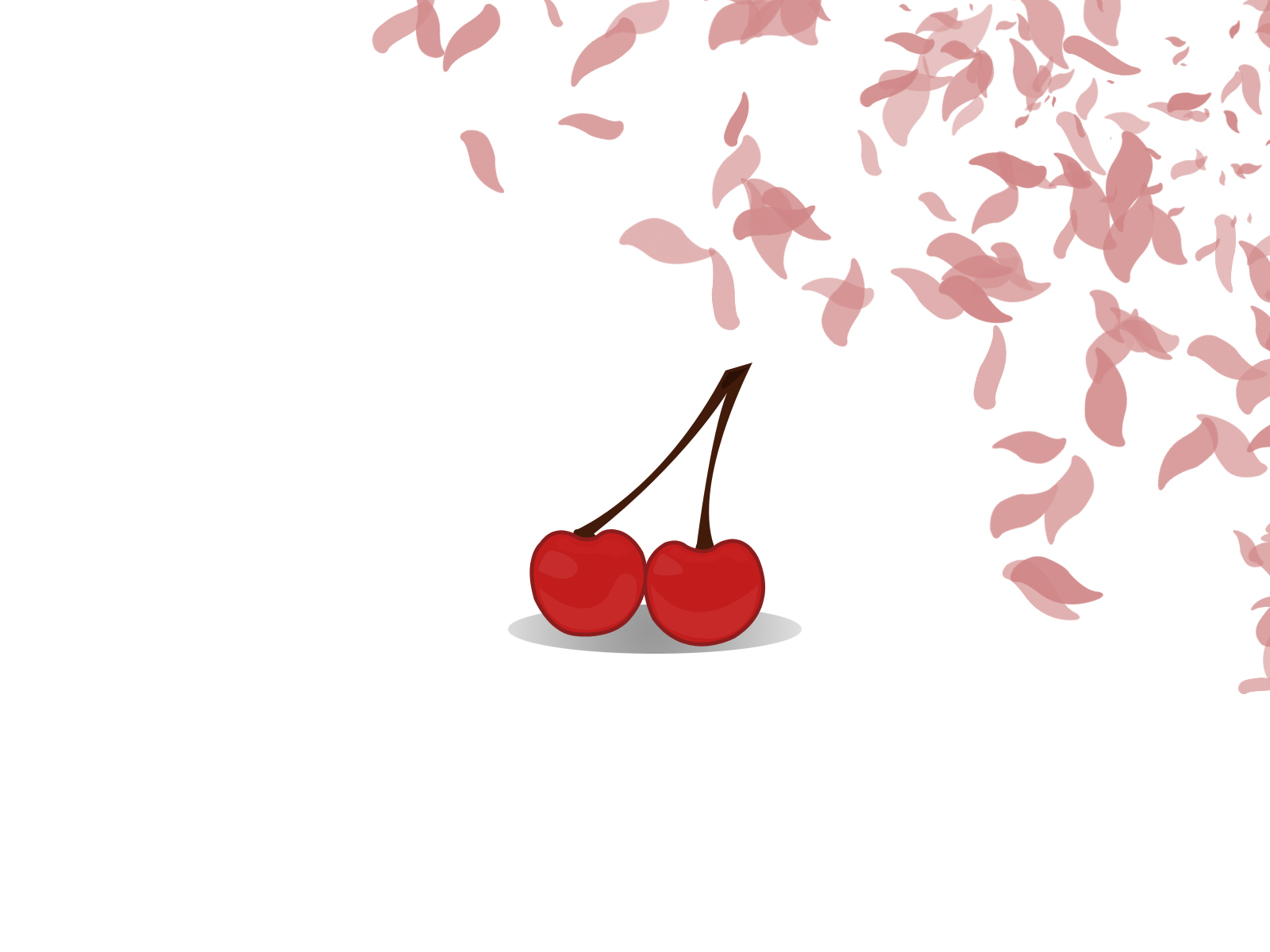 Together Like Cherries