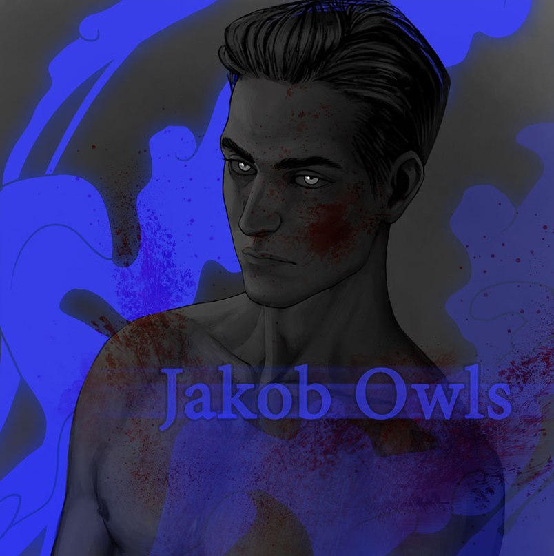 Jackob Deviantart Jakob by NamirJ on DeviantArt