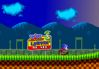 Sonic Green Hill Zone Remake by Eclyse069 on DeviantArt