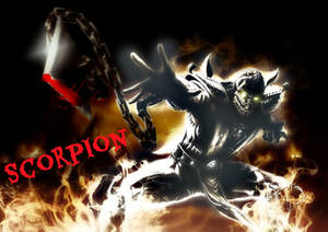 Scorpion