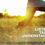 Listen Talk Understand