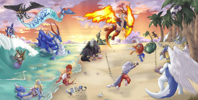 Explore The Best レジェンズ甦る竜王伝説 Art Deviantart Explore The Best レジェンズ甦る竜王伝説 Art Deviantart