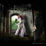 CINDERELLAAAAA...