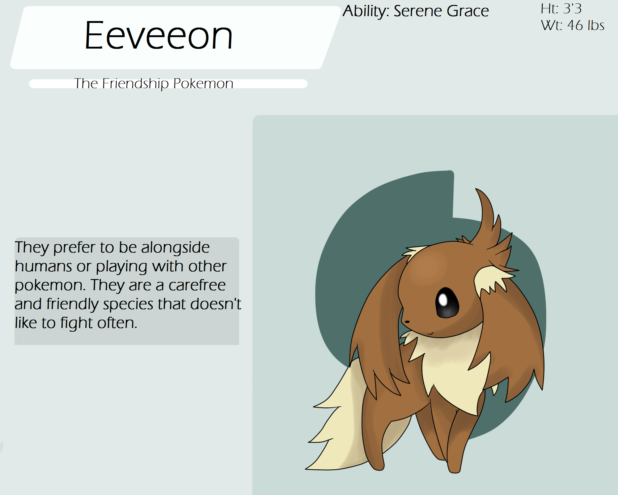 Eeveeon (Official)