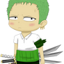 Little Zoro