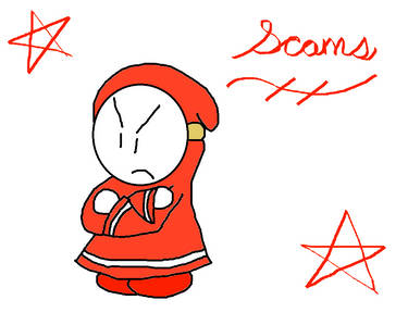 Deviantart Scams Explore the Best Scams Art | DeviantArt