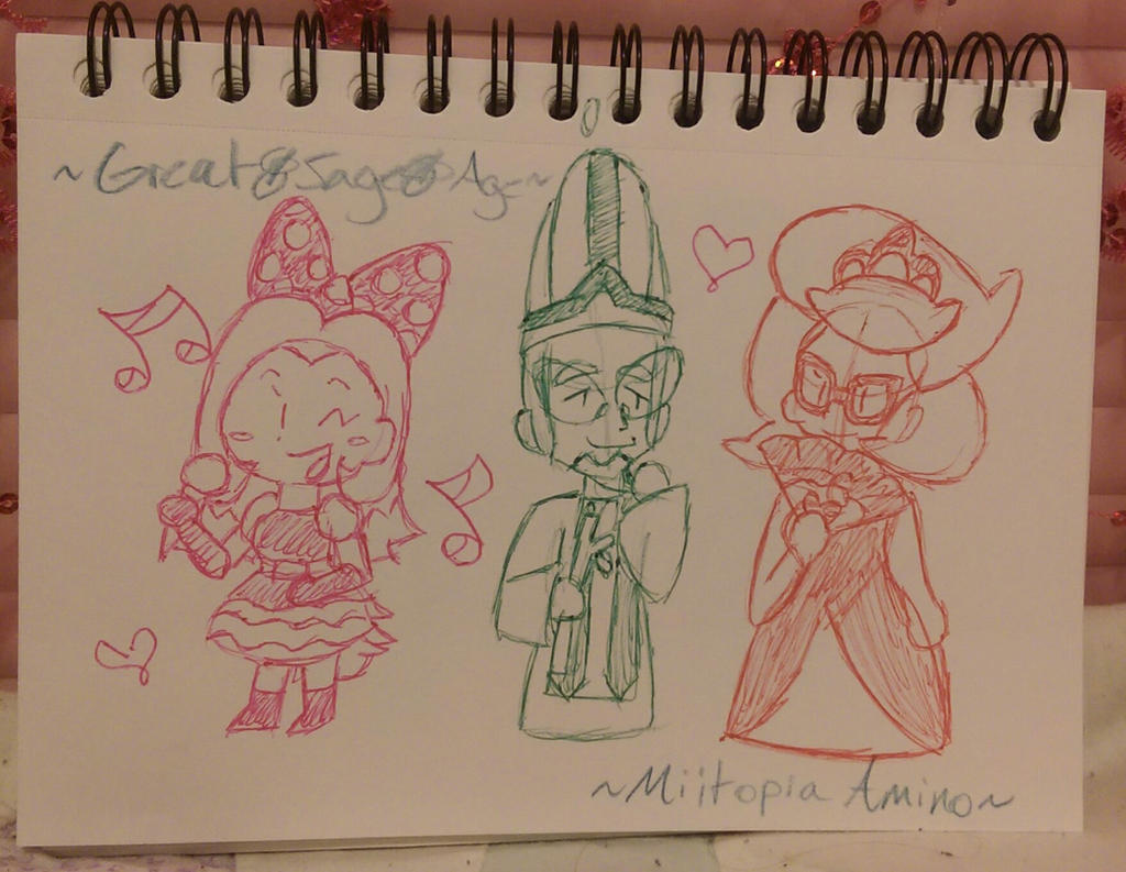 Nap Pokemon Miitopia Au Fey Team Part 1 By Lady Starbind On Deviantart Nap Pokemon Miitopia Au Fey Team Part 1 By Lady Starbind On Deviantart
