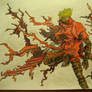 Vash the Stampede