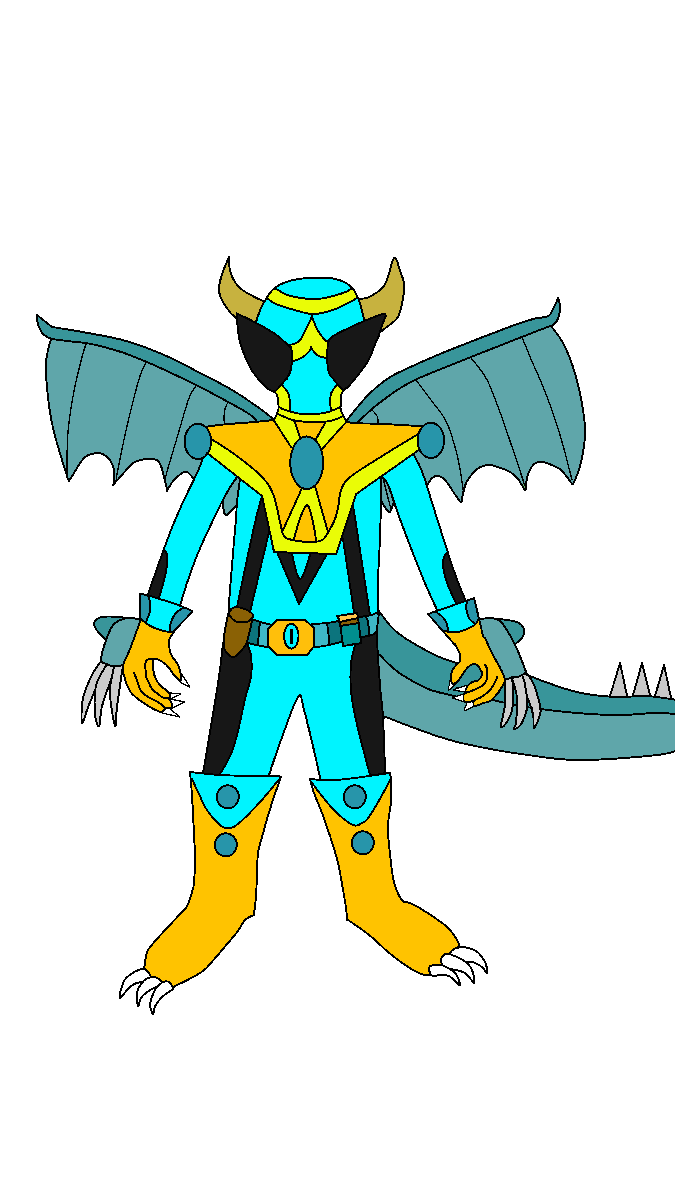 Dbz Wind Rider Kamen Rider Wind Dragon Coin Mode Special by OBgaming on DeviantArt