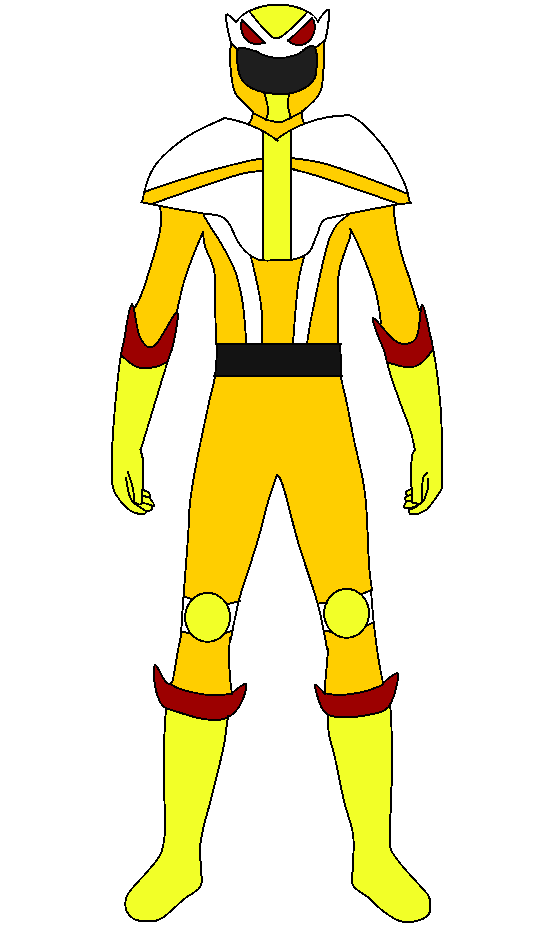 Kamen Rider Ryu by OBgaming on DeviantArt