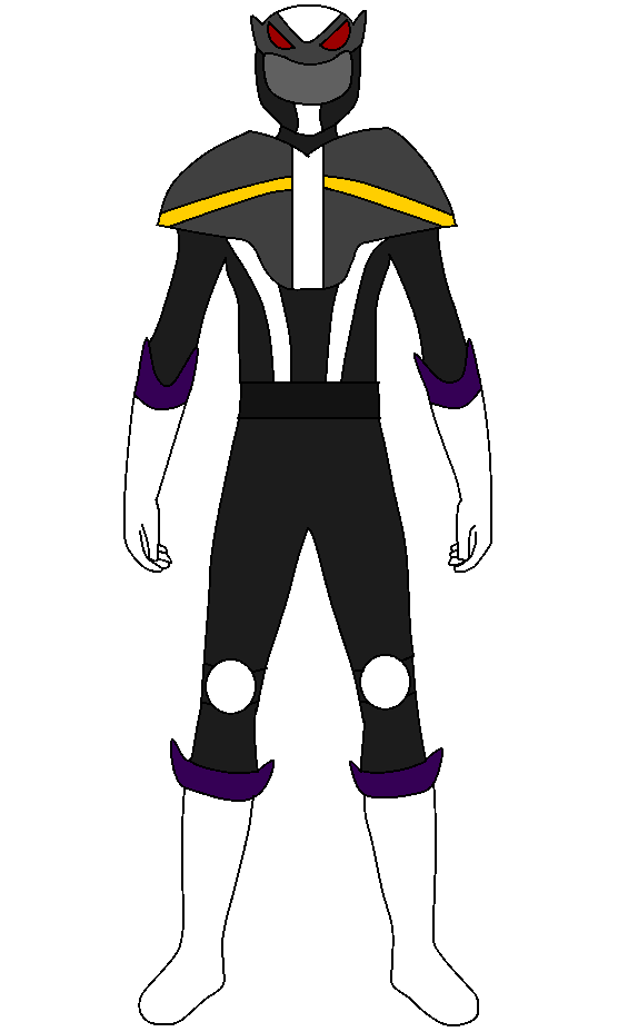 Kamen Rider Dark Ryu by OBgaming on DeviantArt