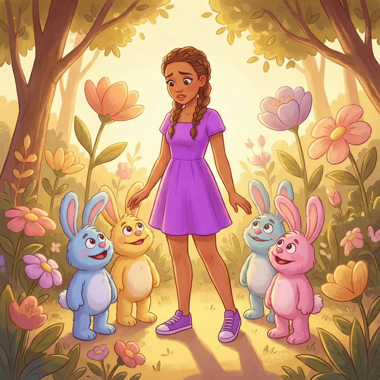 Really Bad Bunnies by indianoutlawesq on DeviantArt