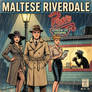 Riverdale Noir