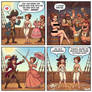 Pirate Funnies