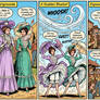 Vintage Windy Fair (ENF/EUF)