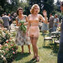 50s Party Strip