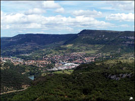 Millau II