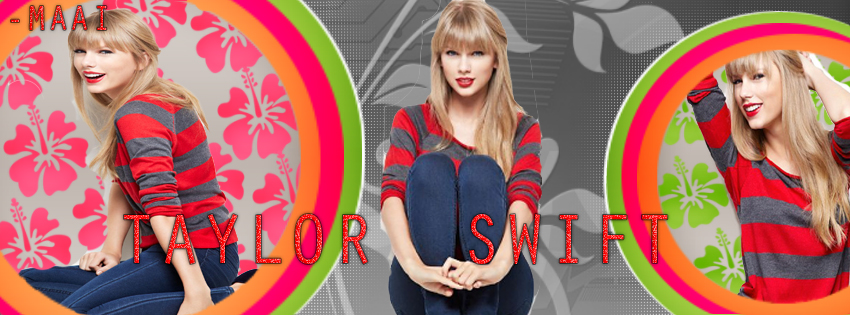 PORTADA DE TAYLOR! -MAAI