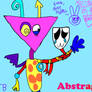 TADC - Abstragedy fluff